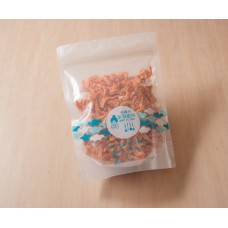 南美蝦米 (半斤裝)